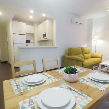 Apartamento Los Azahares Севилья Экстерьер фото