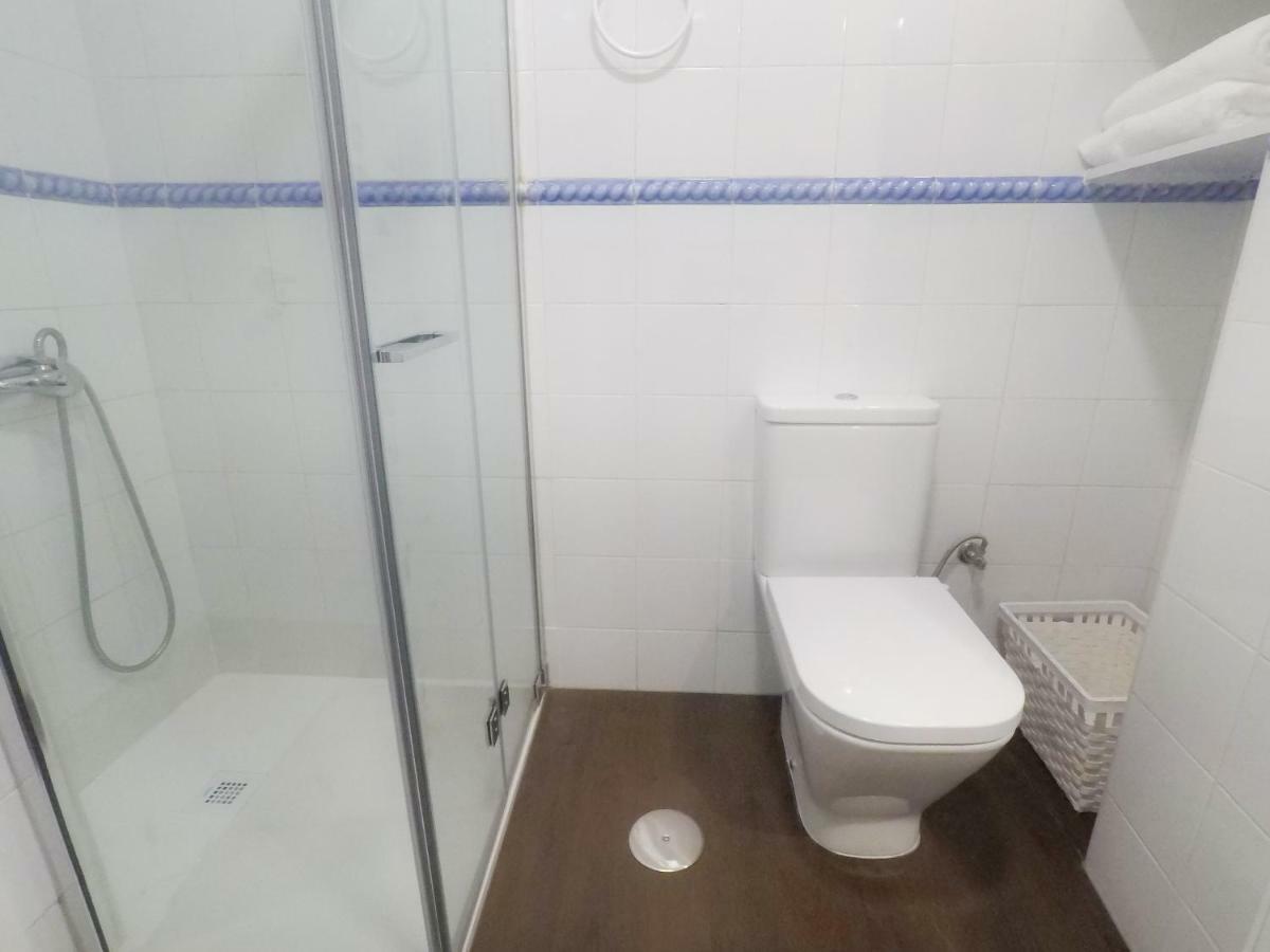 Apartamento Los Azahares Севилья Экстерьер фото