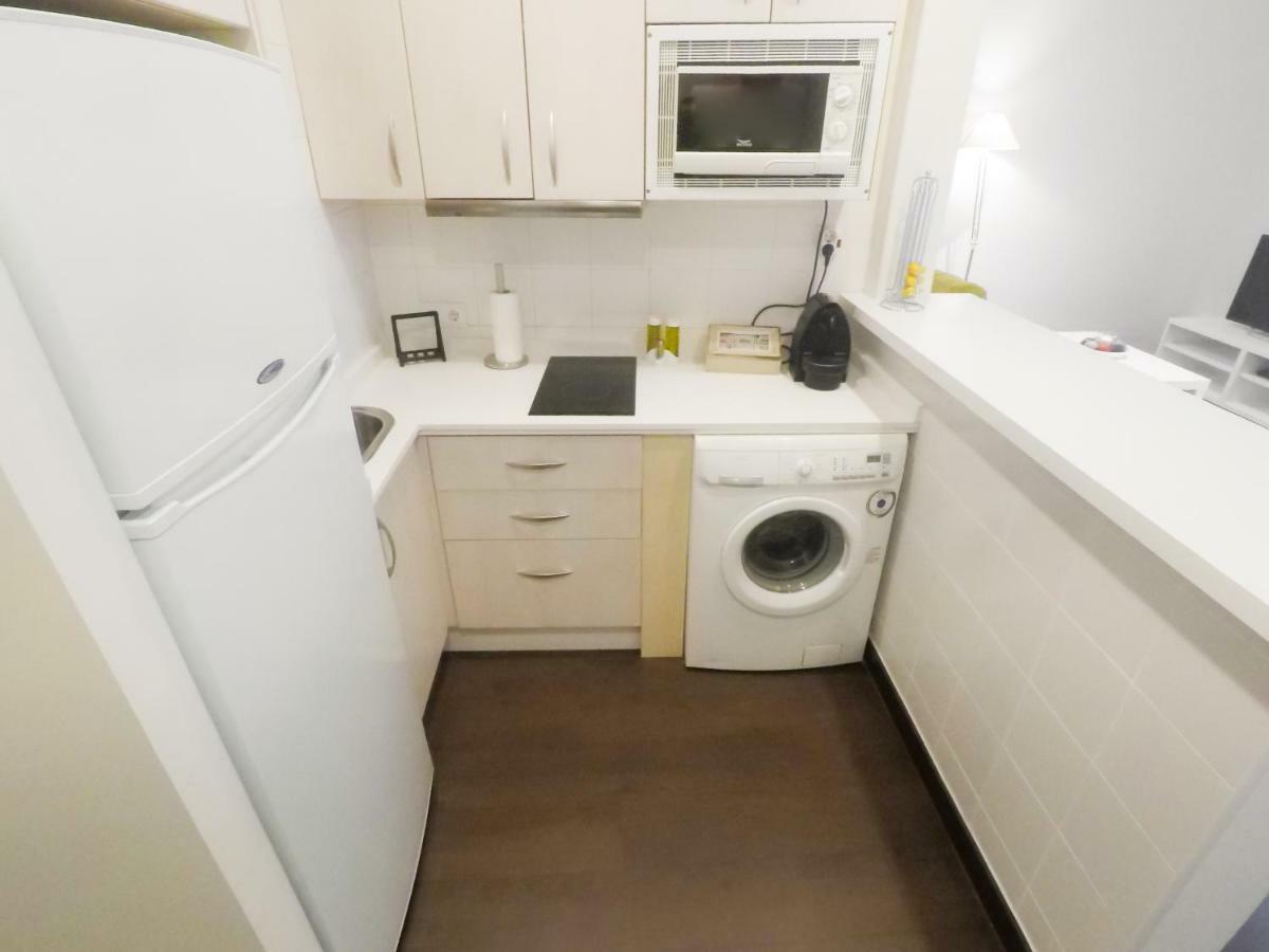 Apartamento Los Azahares Севилья Экстерьер фото