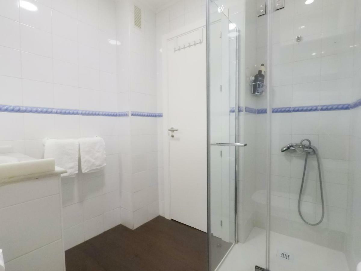 Apartamento Los Azahares Севилья Экстерьер фото